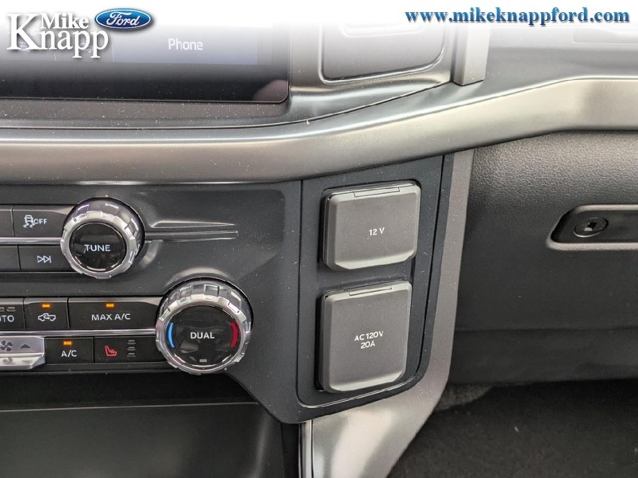 2026 Ford F-150 Tremor Photo