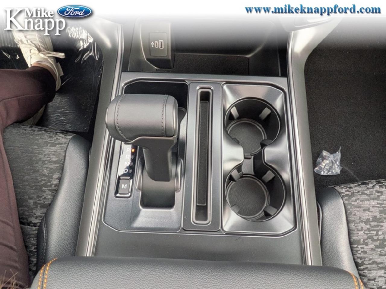 2026 Ford F-150 Tremor Photo