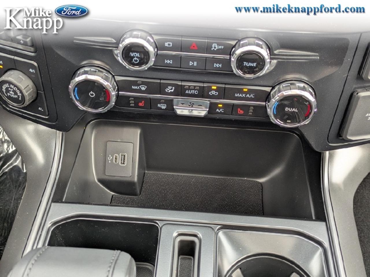 2026 Ford F-150 Tremor Photo