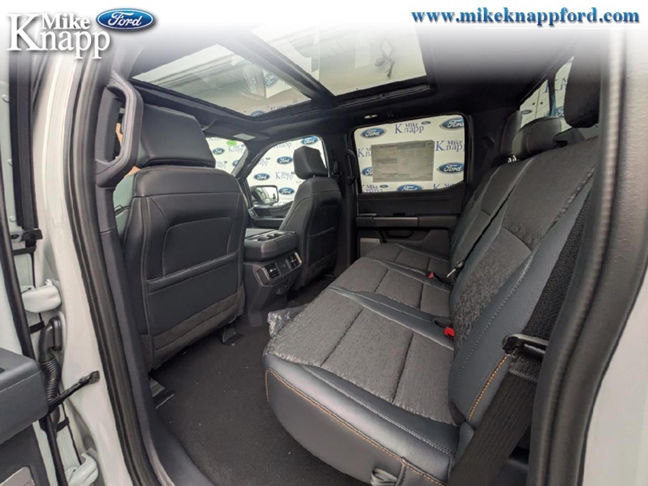 2026 Ford F-150 Tremor Photo