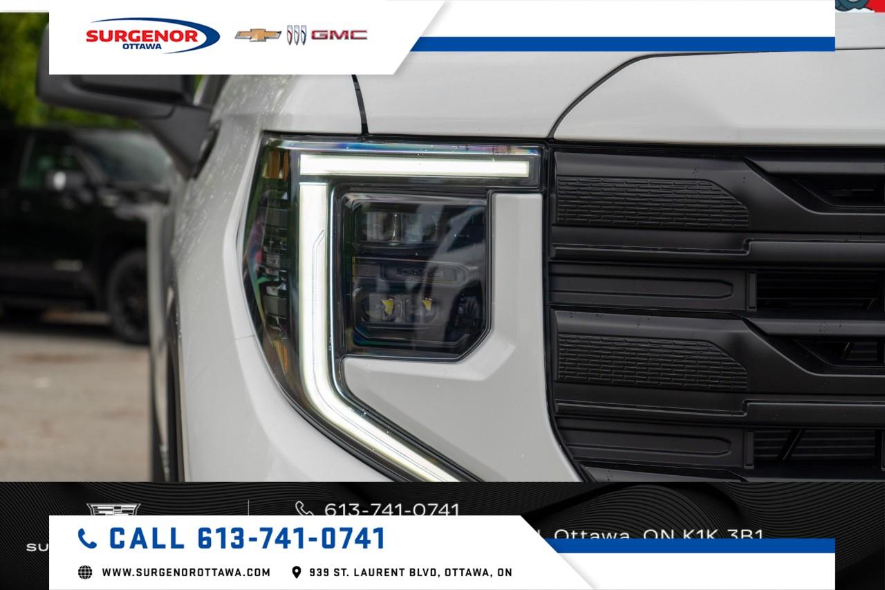 2026 GMC Sierra 1500 PRO Photo2