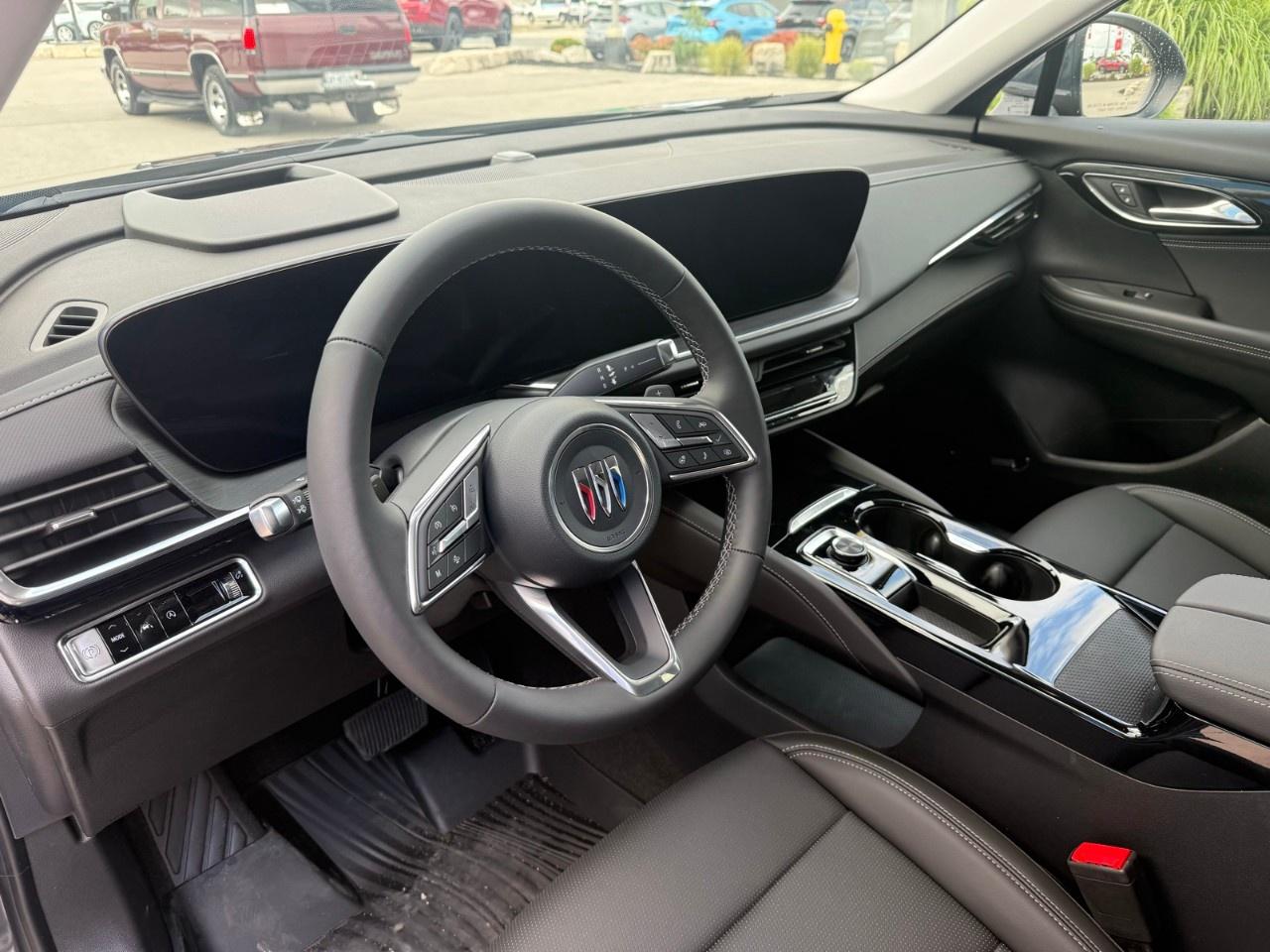 2026 Buick Envision AWD 4dr Preferred Photo