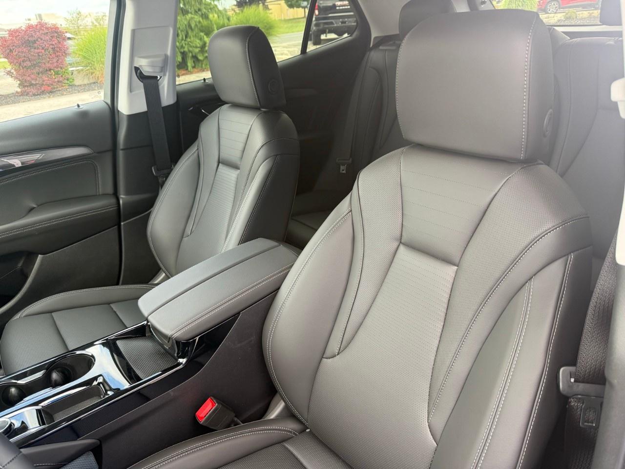 2026 Buick Envision AWD 4dr Preferred Photo