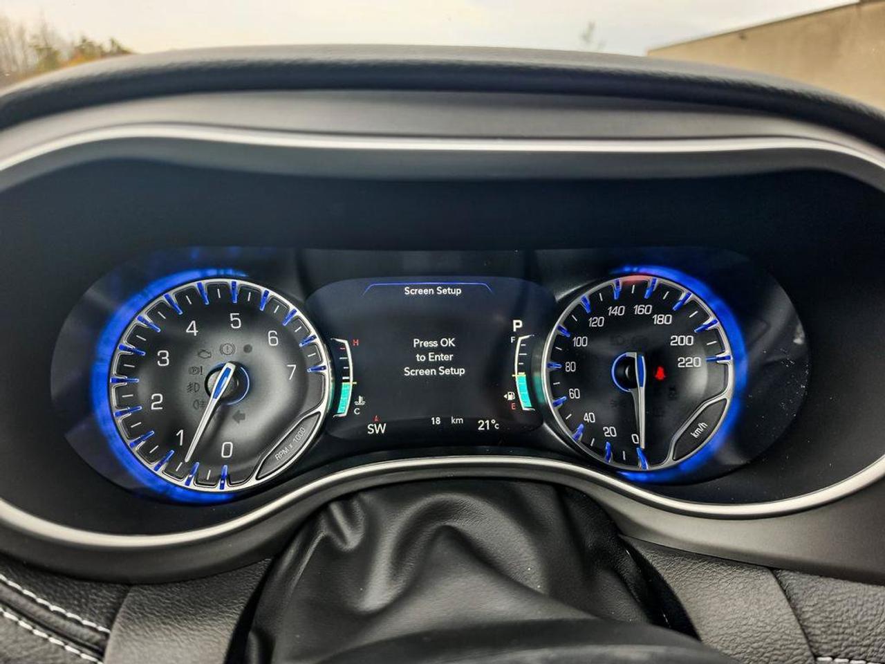 2027 Chrysler Pacifica Select|AWD|S AppearancePKG|Safety PKG| Photo