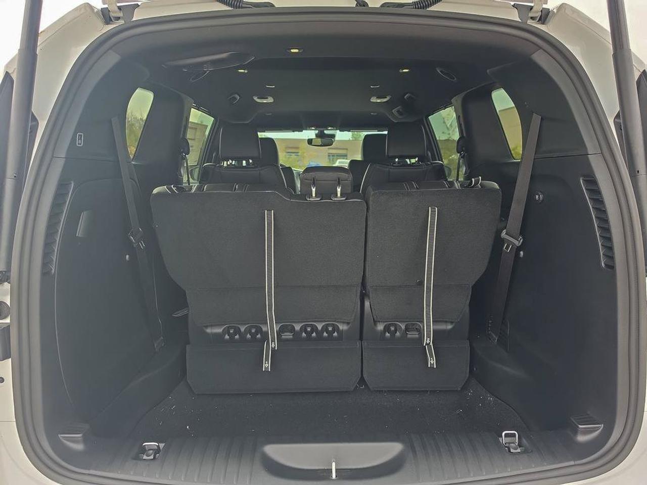 2027 Chrysler Pacifica Select|AWD|S AppearancePKG|Safety PKG| Photo
