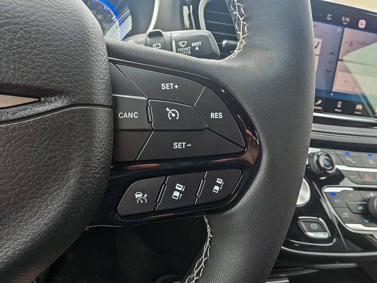 2027 Chrysler Pacifica Select|AWD|S AppearancePKG|Safety PKG| Photo
