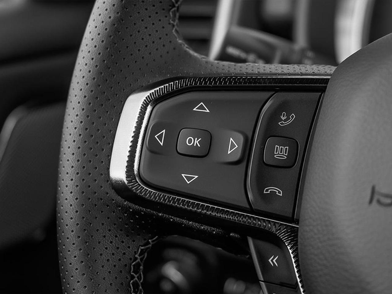 2026 RAM 1500 Sport|3.0L|Heated seats|Sunroof|Night EDT Photo