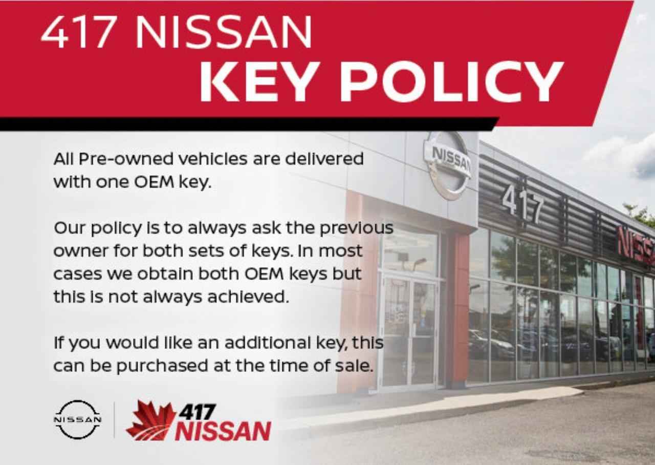 2024 Nissan Altima SR Photo