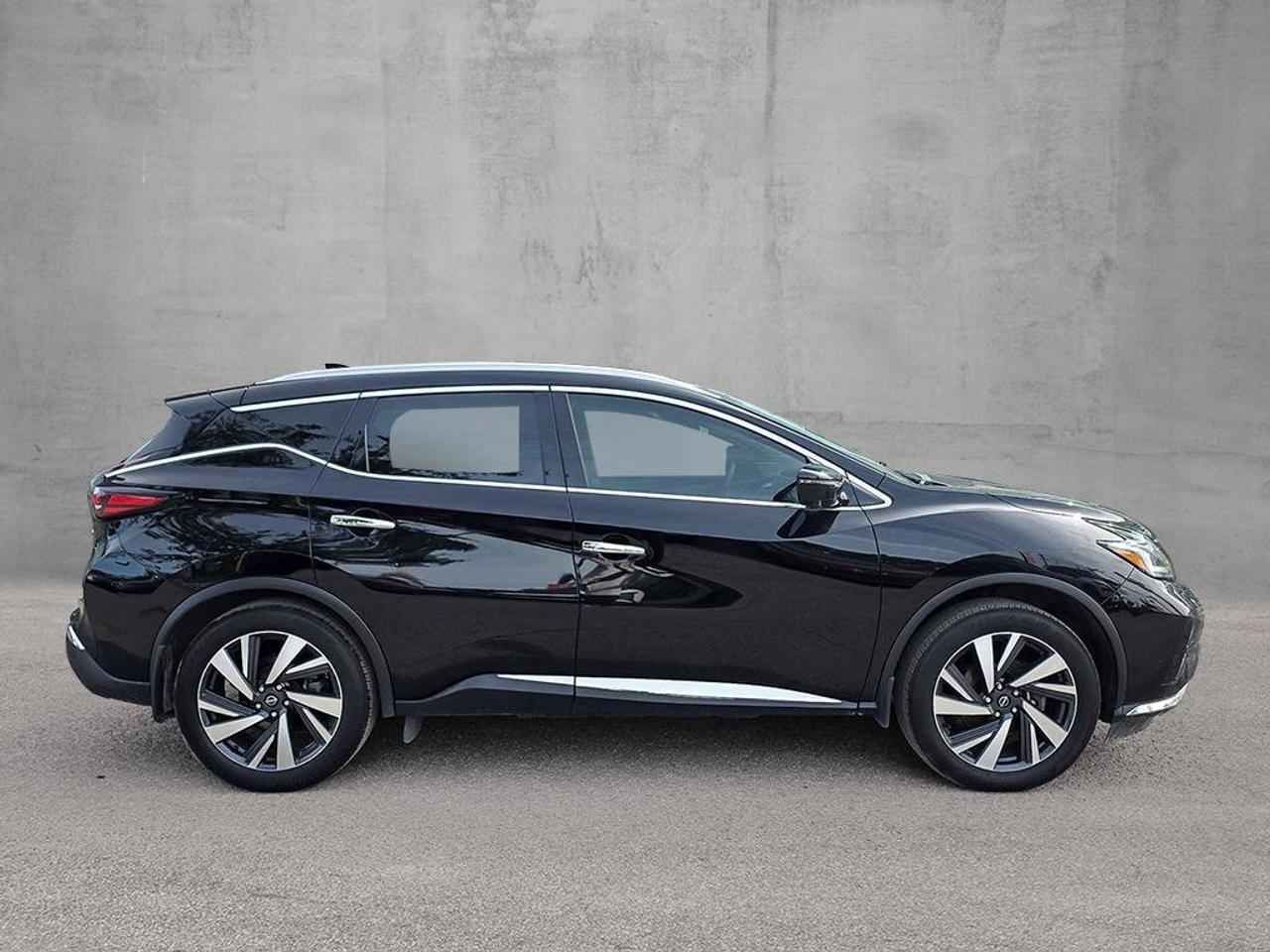 2023 Nissan Murano SL Photo4