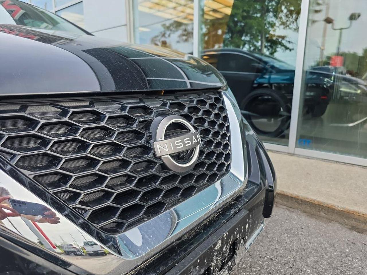2023 Nissan Murano SL Photo