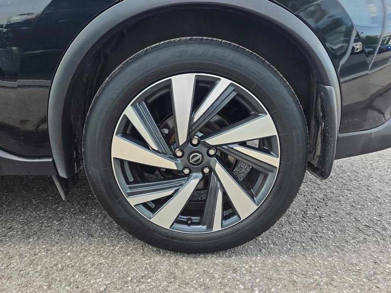 2023 Nissan Murano SL Photo