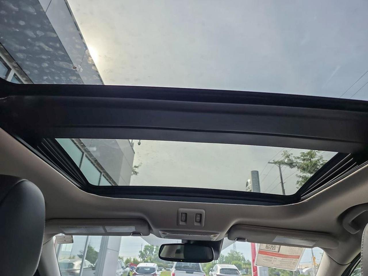 2023 Nissan Murano SL Photo