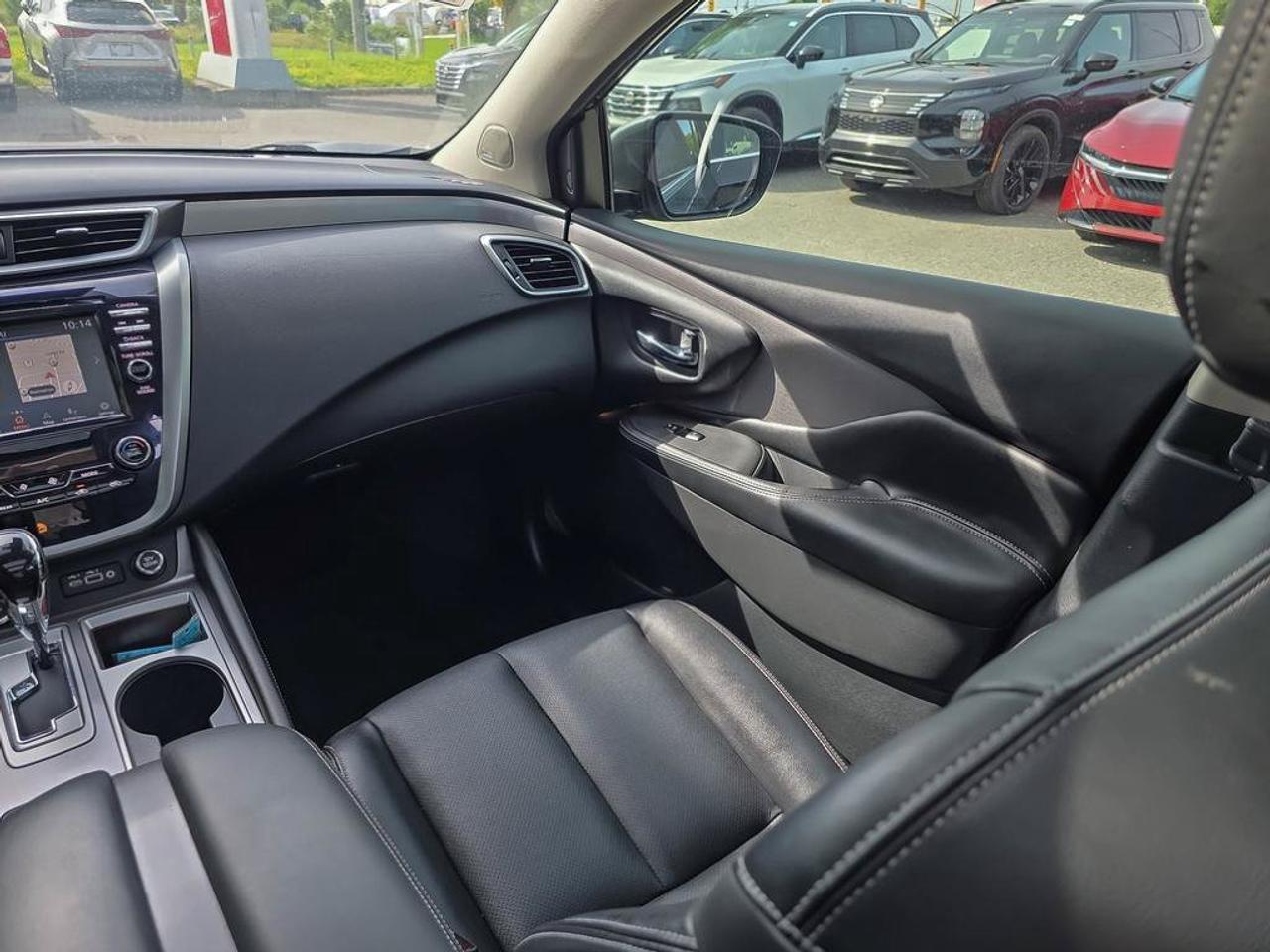 2023 Nissan Murano SL Photo