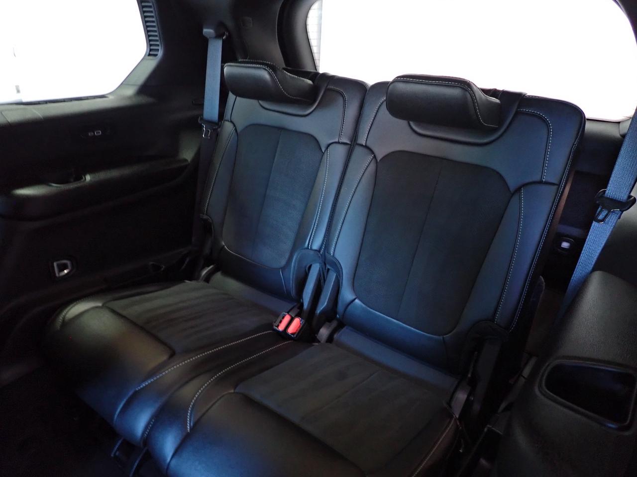 2024 Jeep Grand Cherokee L Altitude 4WD SUNROOF MAX TRAILER TOW PKG Photo