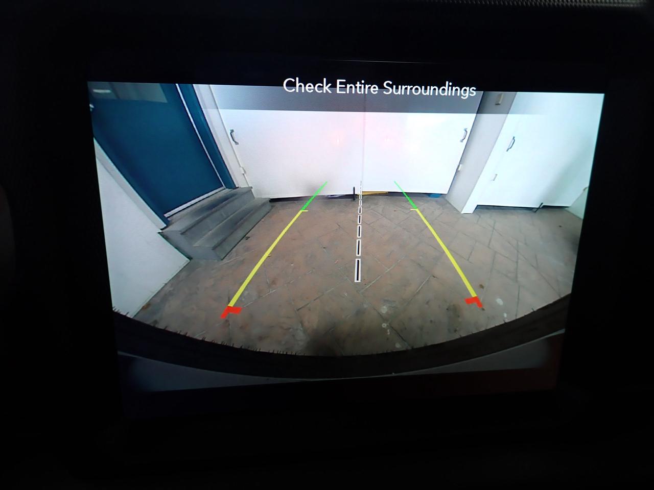 2023 Jeep Wrangler Sahara 4DR 4X4 NAVI Photo