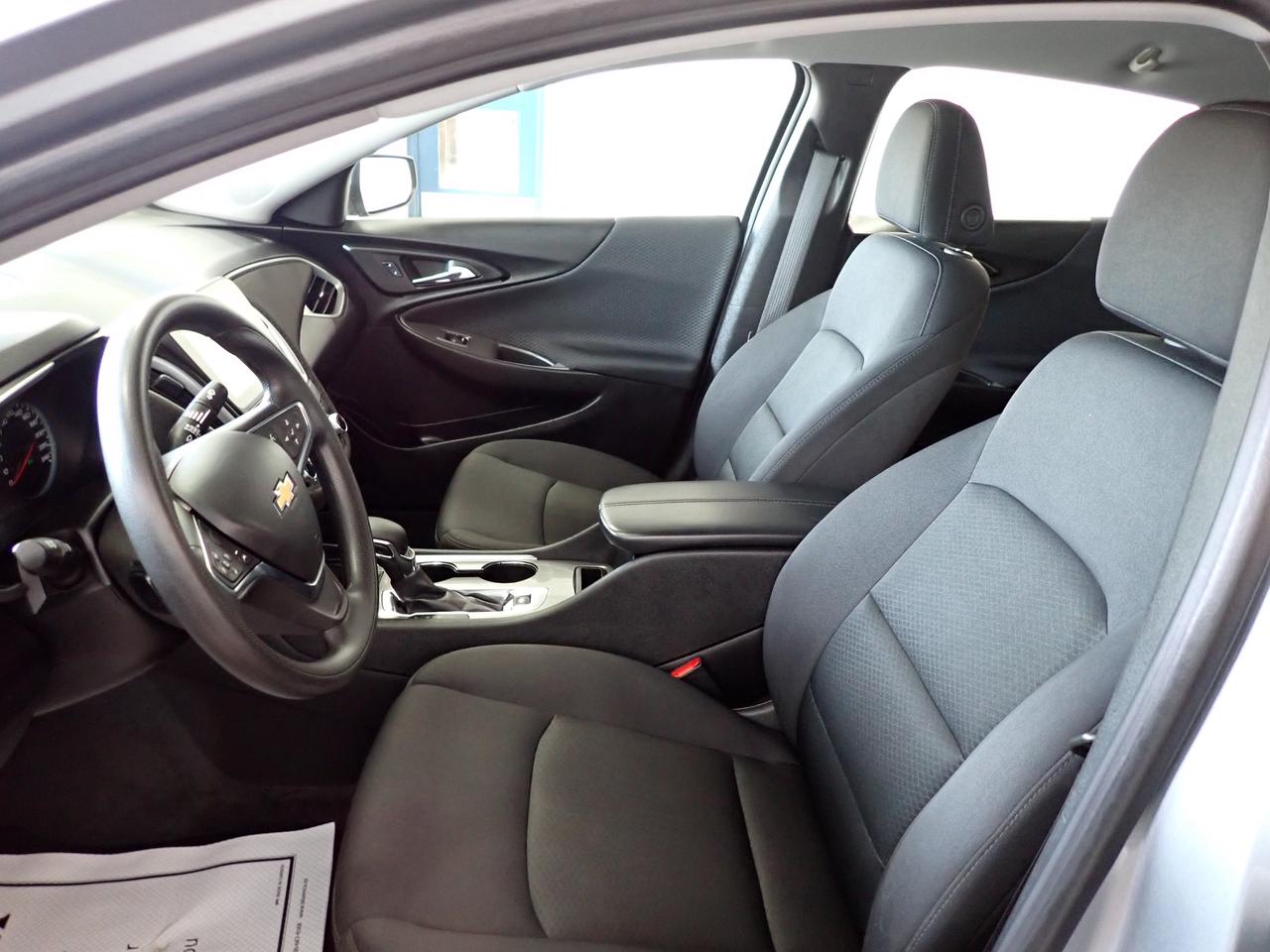 2024 Chevrolet Malibu 1LT 4dr Sedan Photo