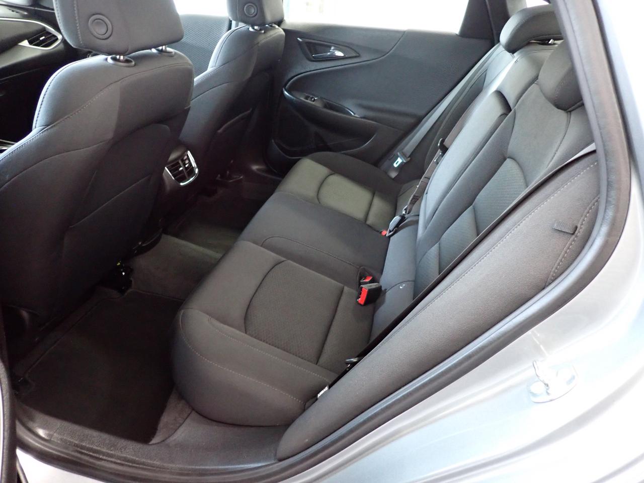 2024 Chevrolet Malibu 1LT 4dr Sedan Photo