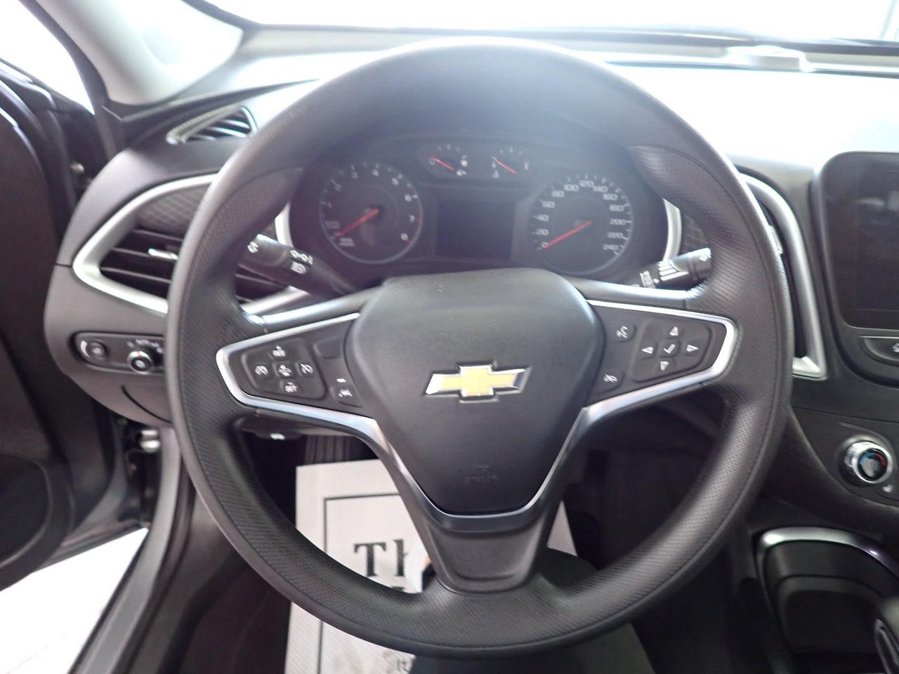 2024 Chevrolet Malibu 1LT 4dr Sedan Photo