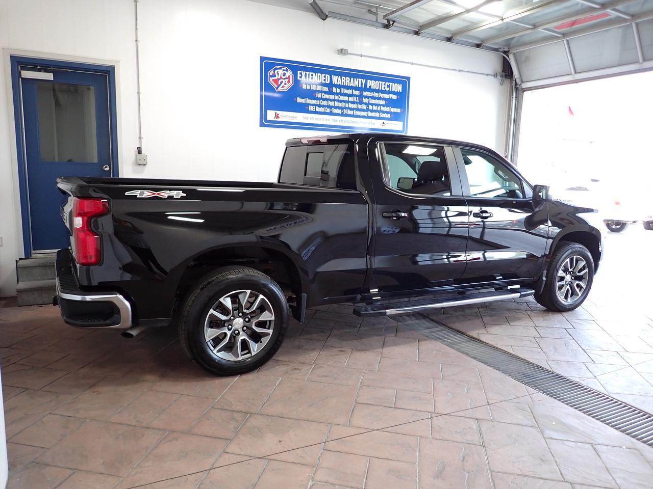 2023 Chevrolet Silverado 1500 LT 4WD CREW CAB 6.5 BOX Photo5