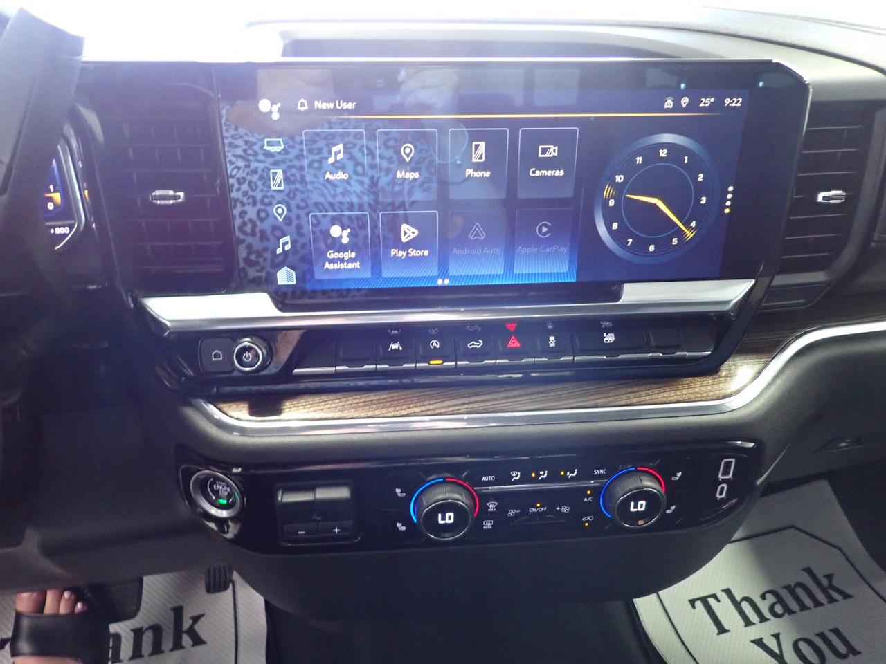 2023 Chevrolet Silverado 1500 LT 4WD CREW CAB 6.5 BOX Photo