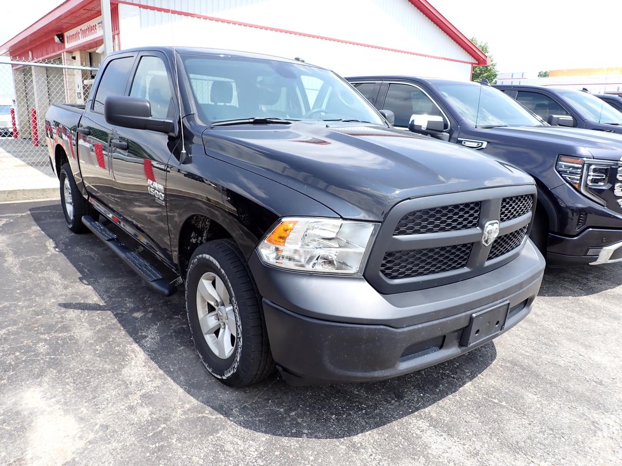 Vehicle Image