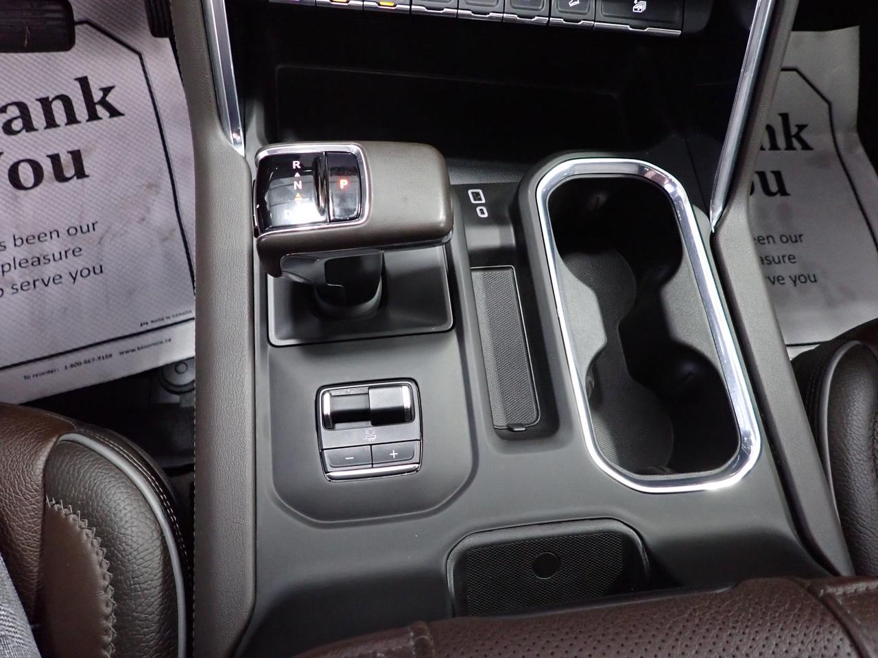 2024 GMC Sierra 1500 Denali 4WD CREW CAB *DIESEL* LEATHER NAVI SUNROOF 5'8 BOX Photo