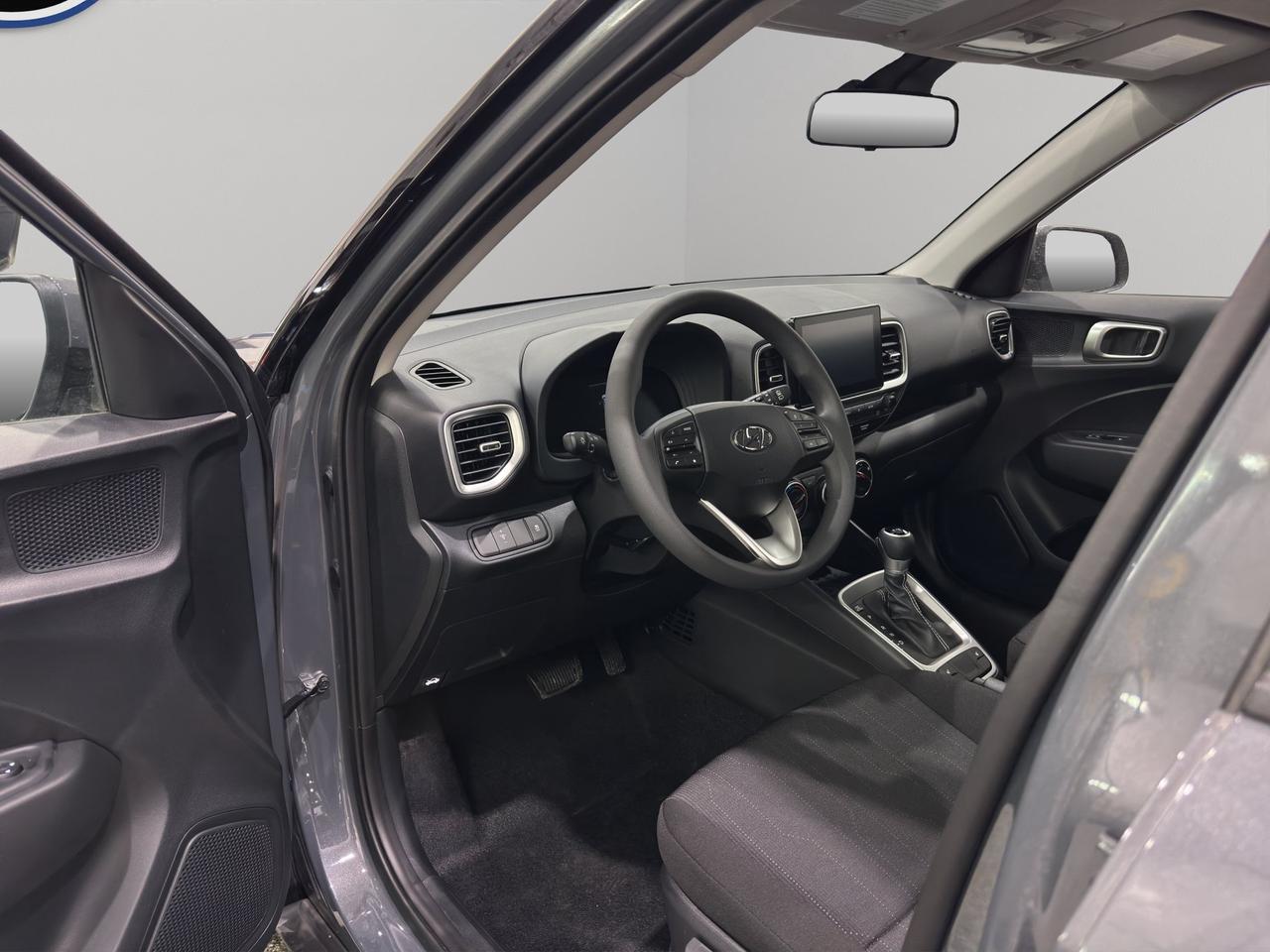 2026 Hyundai Venue Essential Photo
