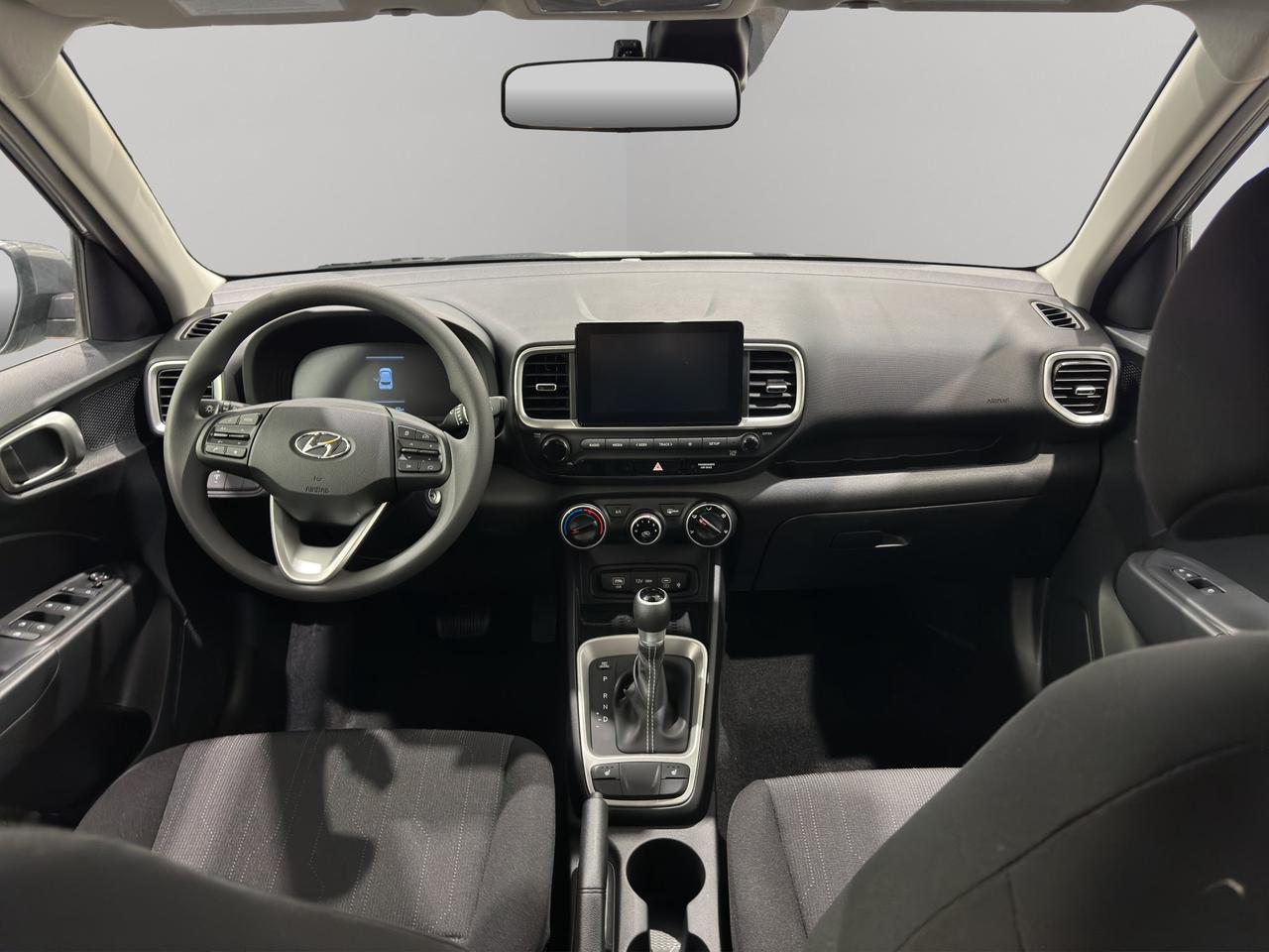 2026 Hyundai Venue Essential Photo