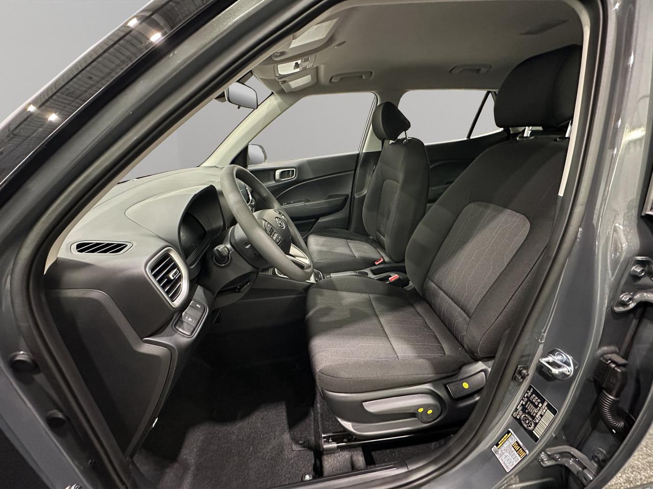 2026 Hyundai Venue Essential Photo