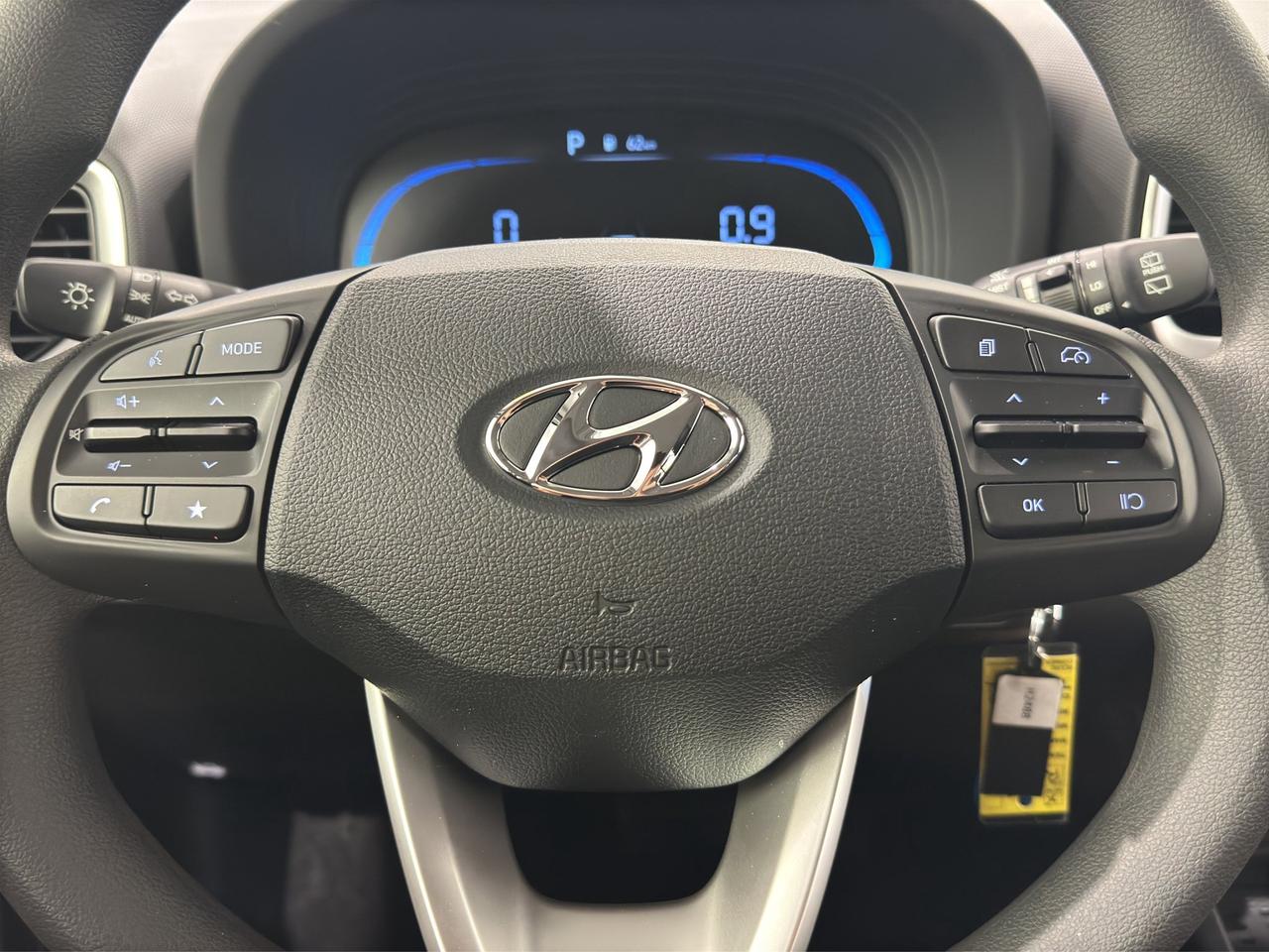 2026 Hyundai Venue Essential Photo