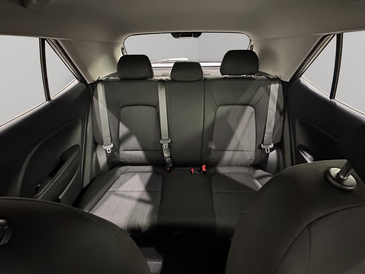 2026 Hyundai Venue Essential Photo