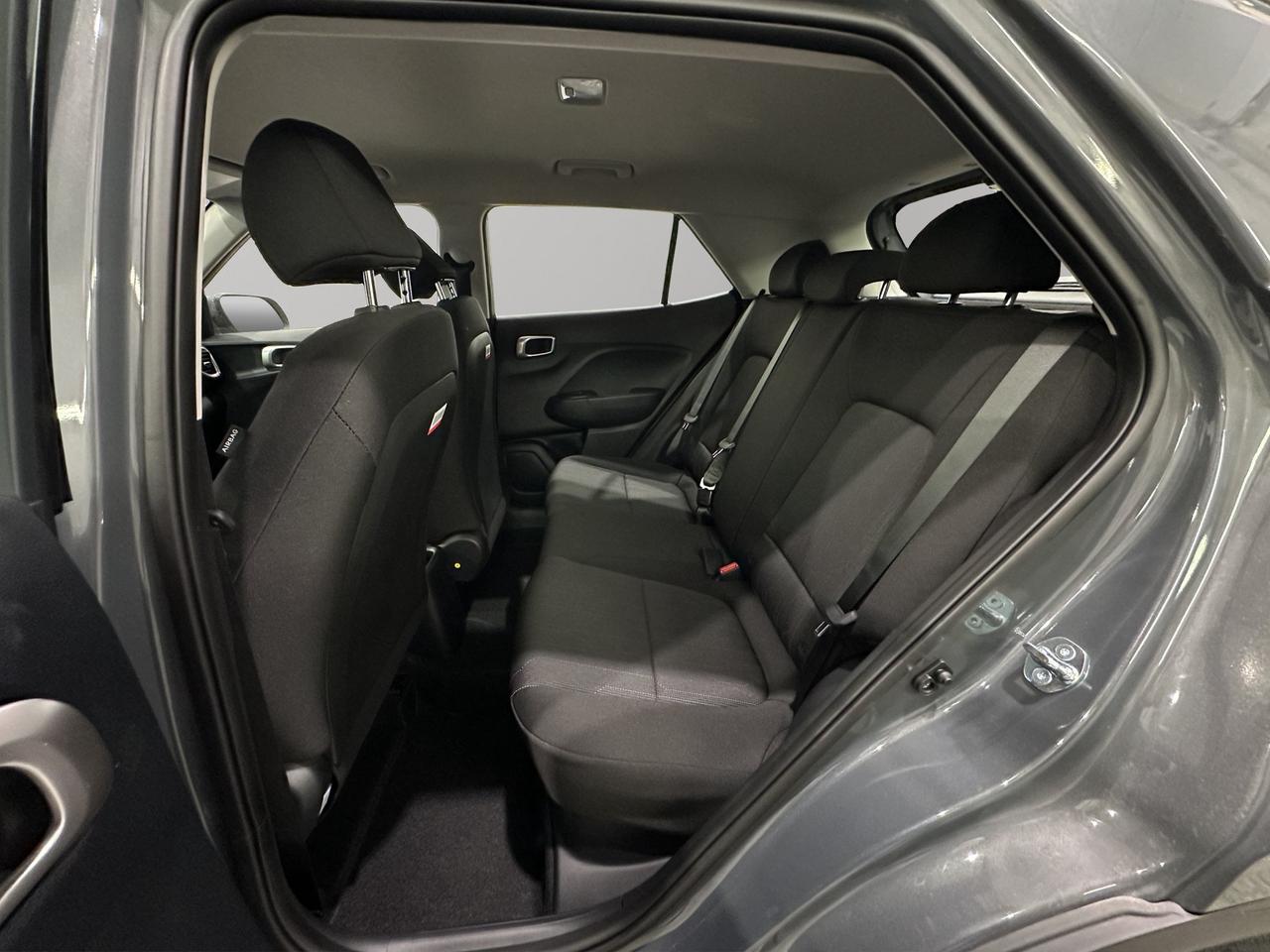 2026 Hyundai Venue Essential Photo