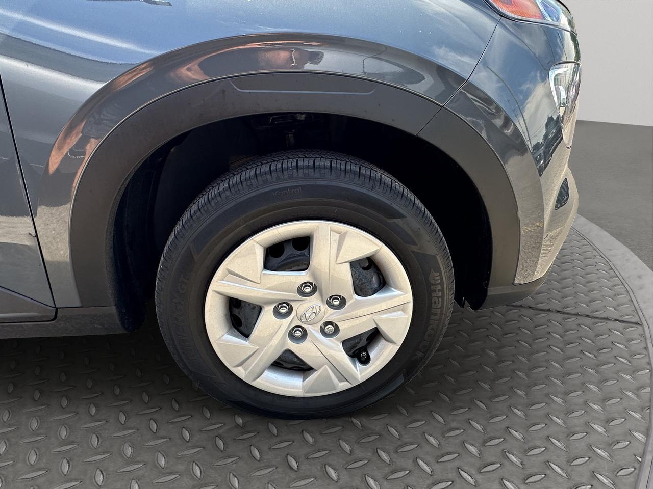 2026 Hyundai Venue Essential Photo