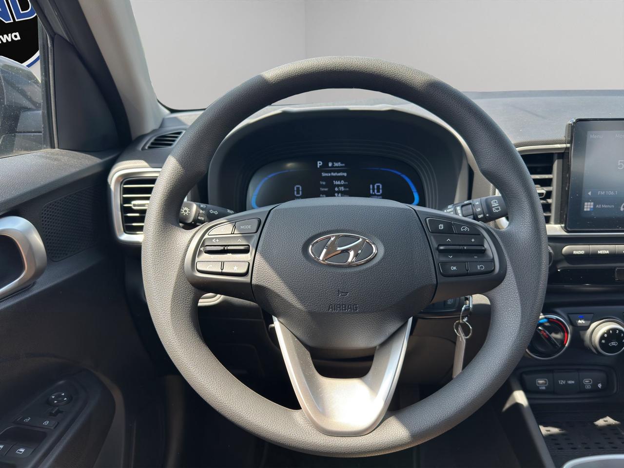 2026 Hyundai Venue Essential Photo
