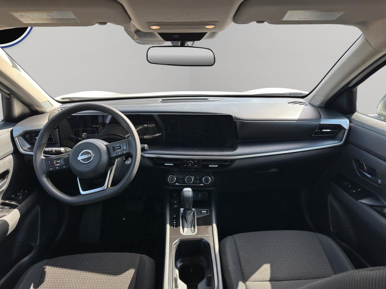 2025 Nissan Kicks S | Remote Keyless Entry w/Push Start | Automatic Emergency Braking | AWD | Blind Spot Warning Photo