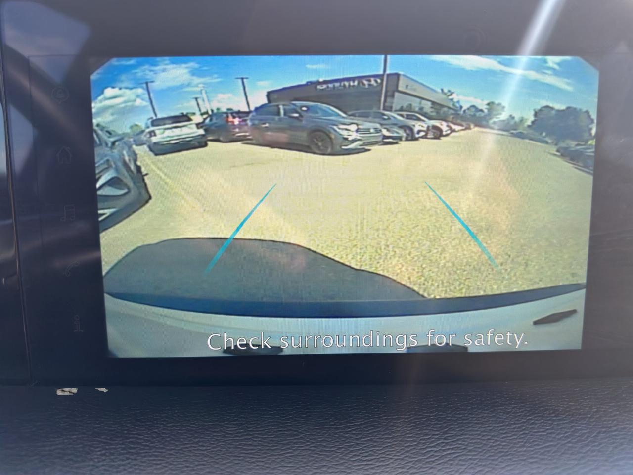 2025 Nissan Kicks S | Remote Keyless Entry w/Push Start | Automatic Emergency Braking | AWD | Blind Spot Warning Photo