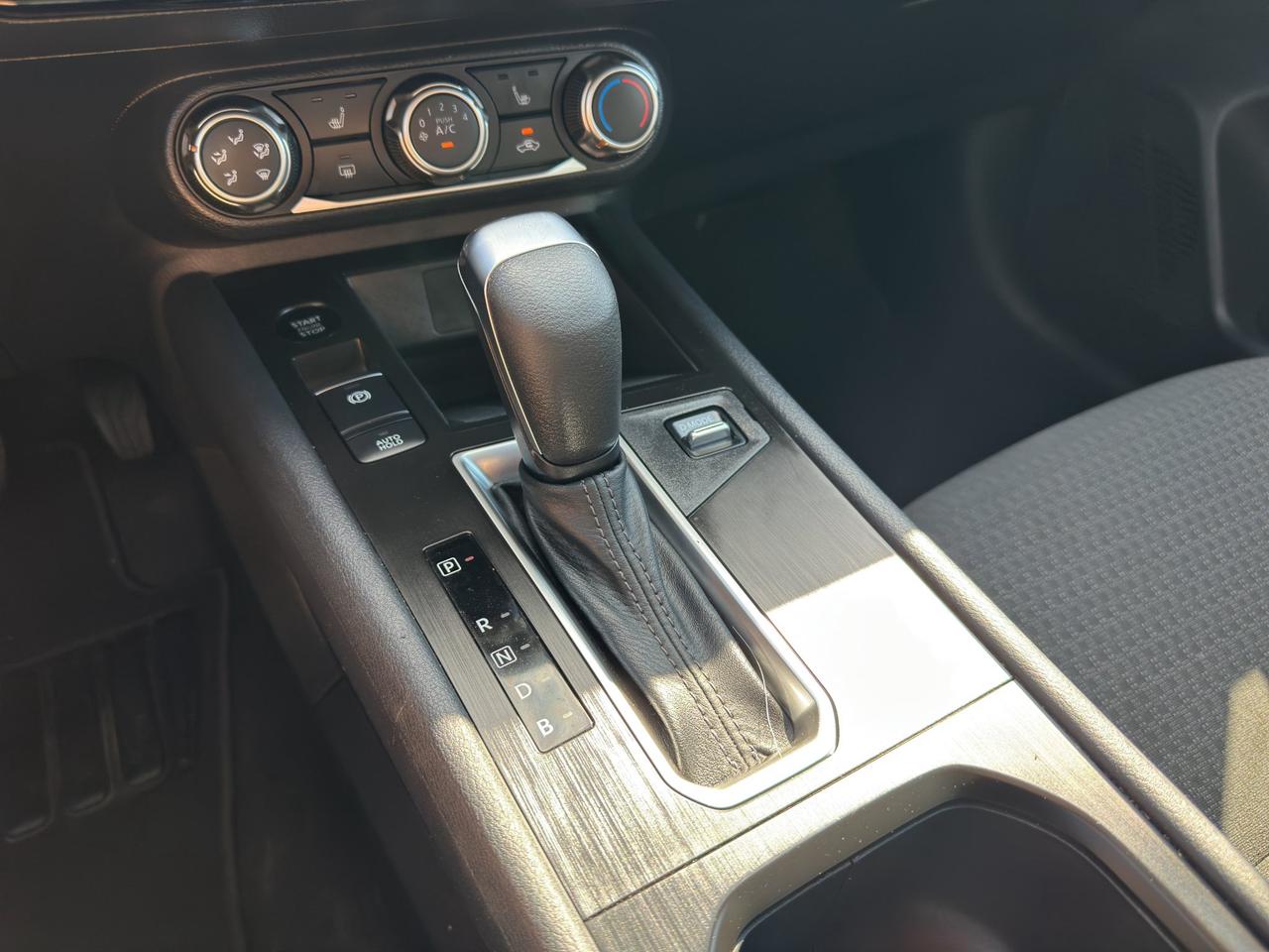 2025 Nissan Kicks S | Remote Keyless Entry w/Push Start | Automatic Emergency Braking | AWD | Blind Spot Warning Photo