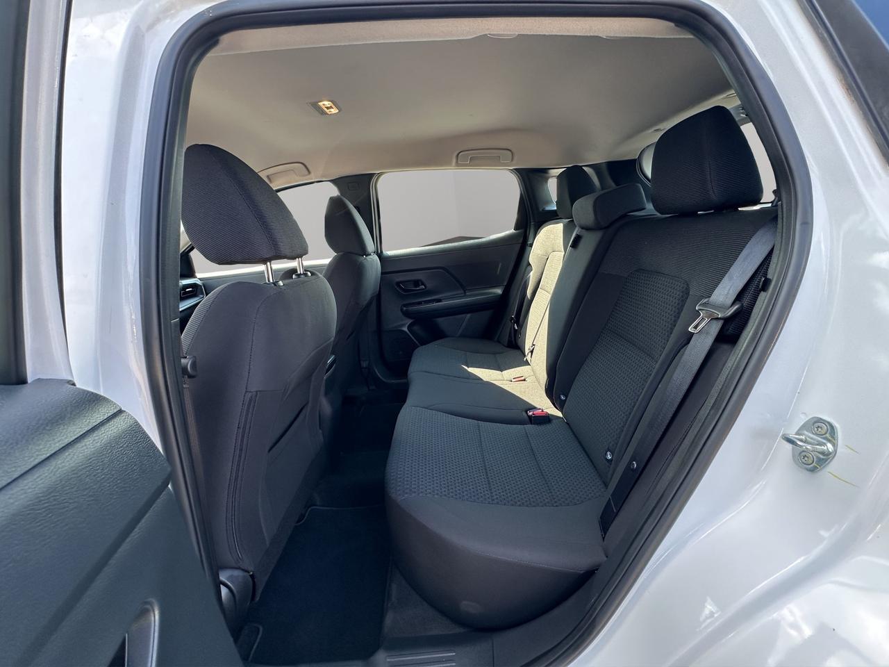 2025 Nissan Kicks S | Remote Keyless Entry w/Push Start | Automatic Emergency Braking | AWD | Blind Spot Warning Photo