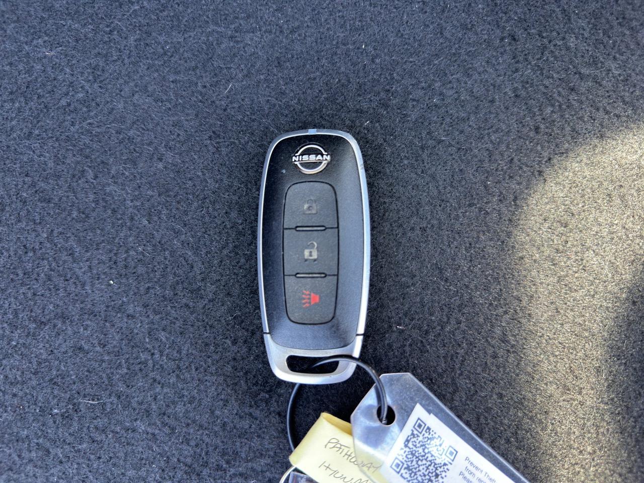 2025 Nissan Kicks S | Remote Keyless Entry w/Push Start | Automatic Emergency Braking | AWD | Blind Spot Warning Photo