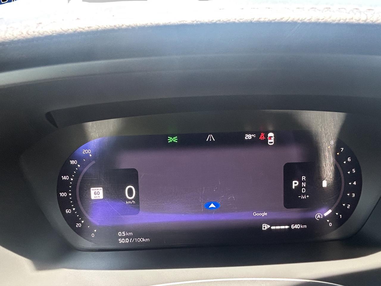 2024 Volvo V60 Cross Country | Reverse Cam | Heated Seats Photo