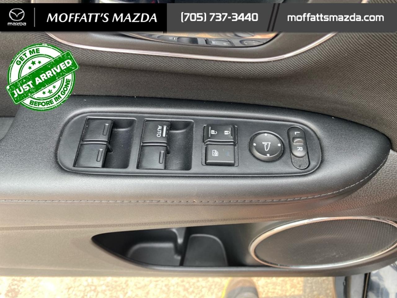2016 Honda HR-V EX Photo
