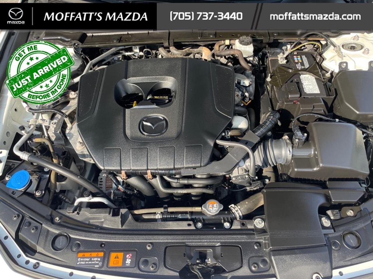 2023 Mazda MAZDA3 GT Photo
