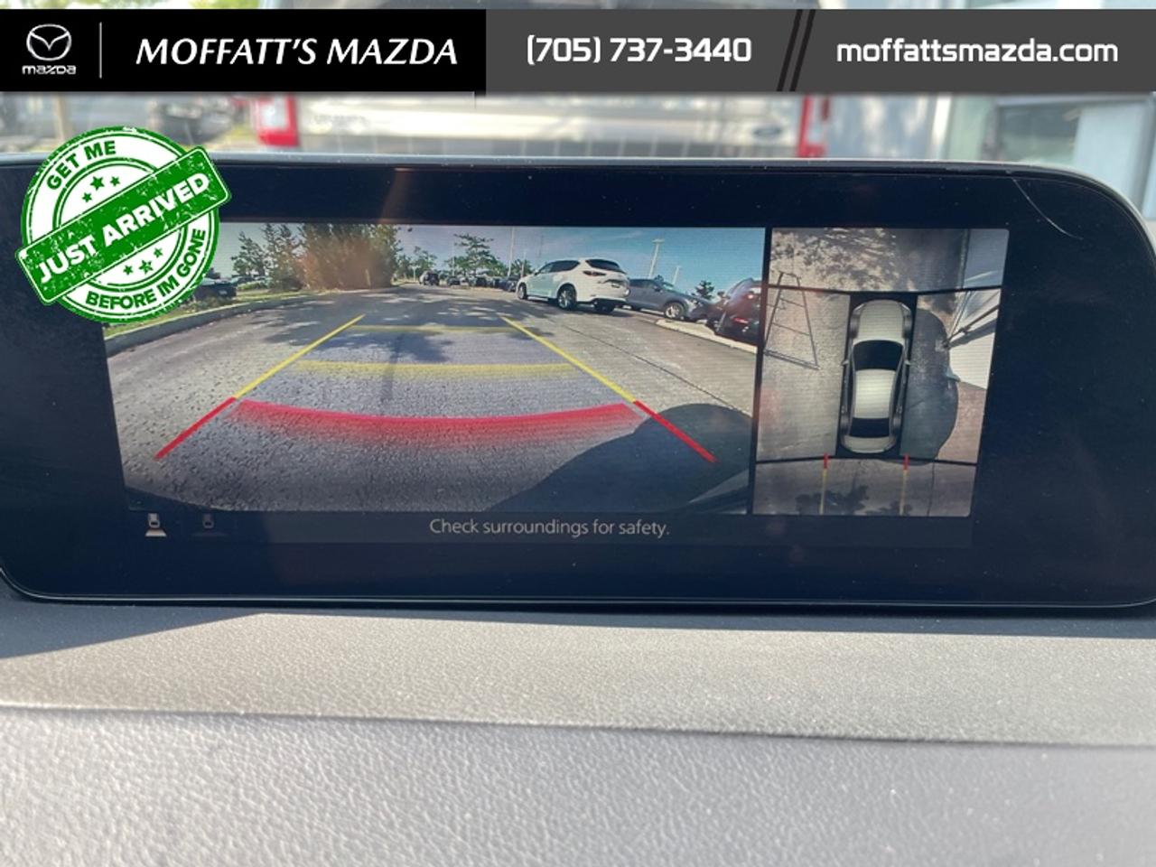 2023 Mazda MAZDA3 GT Photo