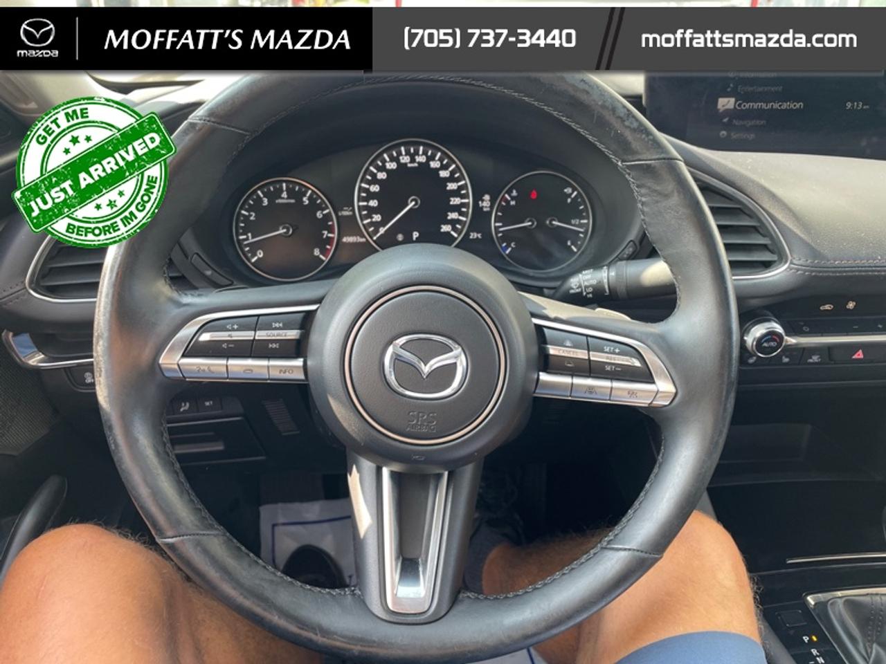 2023 Mazda MAZDA3 GT Photo