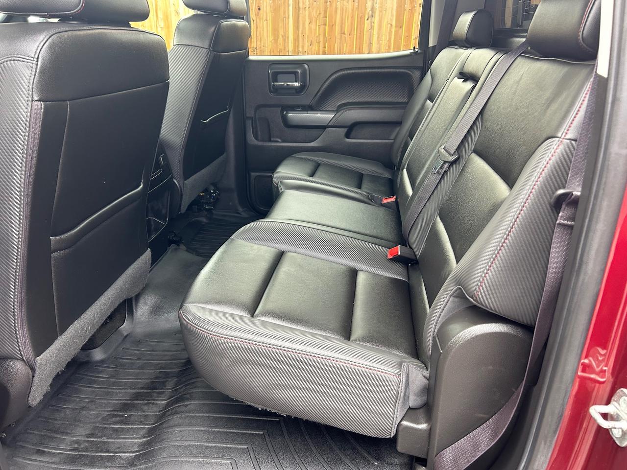 2016 GMC Sierra 1500 All Terrain Photo