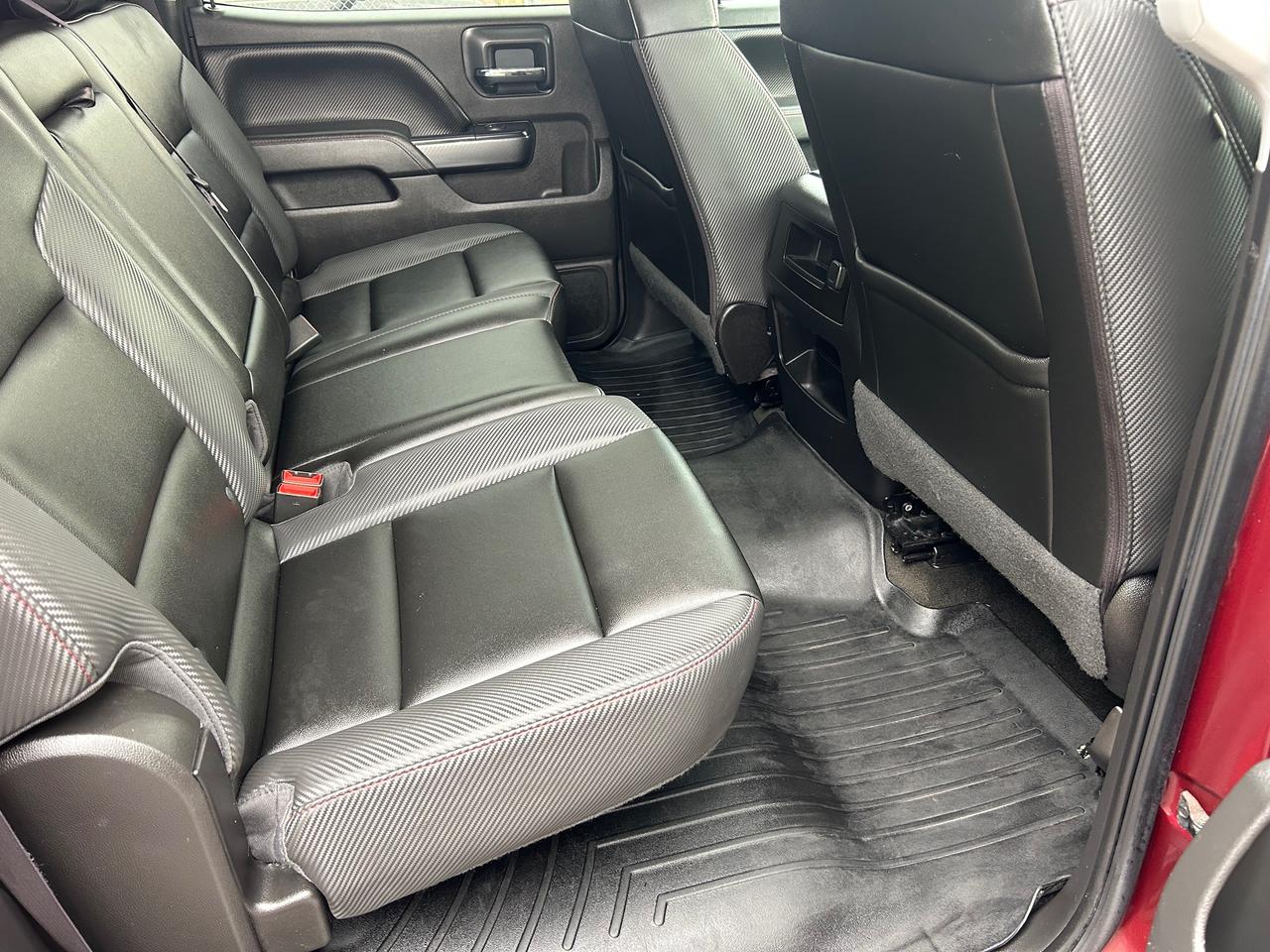 2016 GMC Sierra 1500 All Terrain Photo
