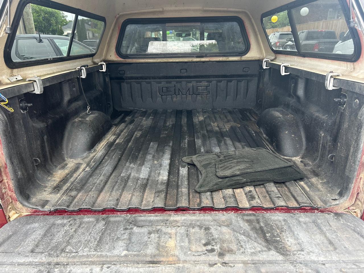 2016 GMC Sierra 1500 All Terrain Photo