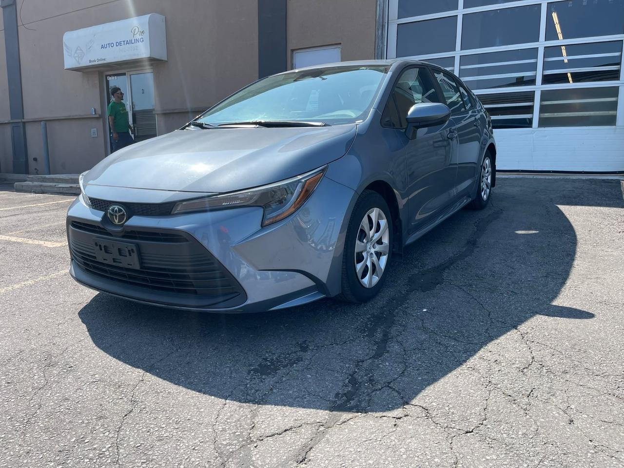 Vehicle Image