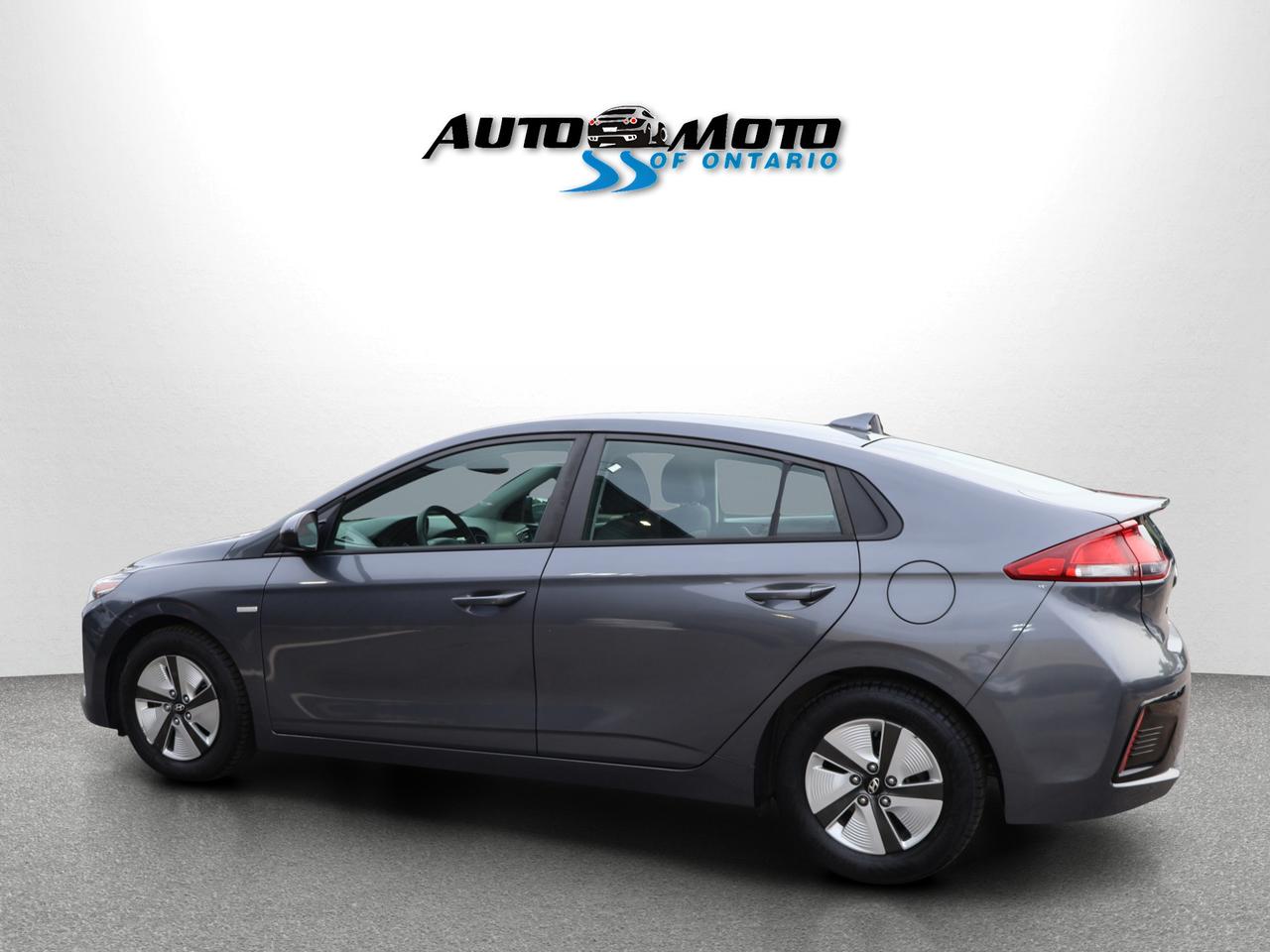 2019 Hyundai Ioniq Hybrid ESSENTIAL CERTIFIED *ACCIDENT FREE*HYUNDAI MAINTAIN* CAMERA BLUETOOTH HEATED SEATS CRUISE ALLOYS Photo3