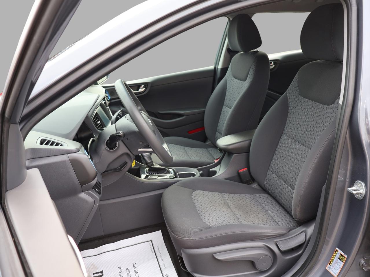 2019 Hyundai Ioniq Hybrid ESSENTIAL CERTIFIED *ACCIDENT FREE*HYUNDAI MAINTAIN* CAMERA BLUETOOTH HEATED SEATS CRUISE ALLOYS Photo